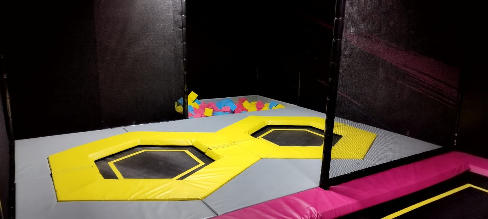 Trampoline-c